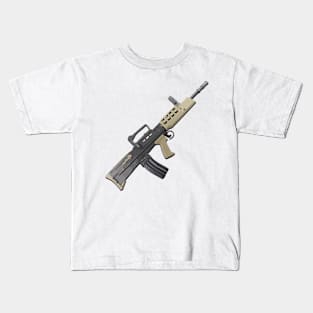 L85A2 Kids T-Shirt